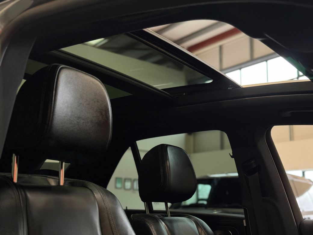 2022 Mercedes-Benz GLE Class