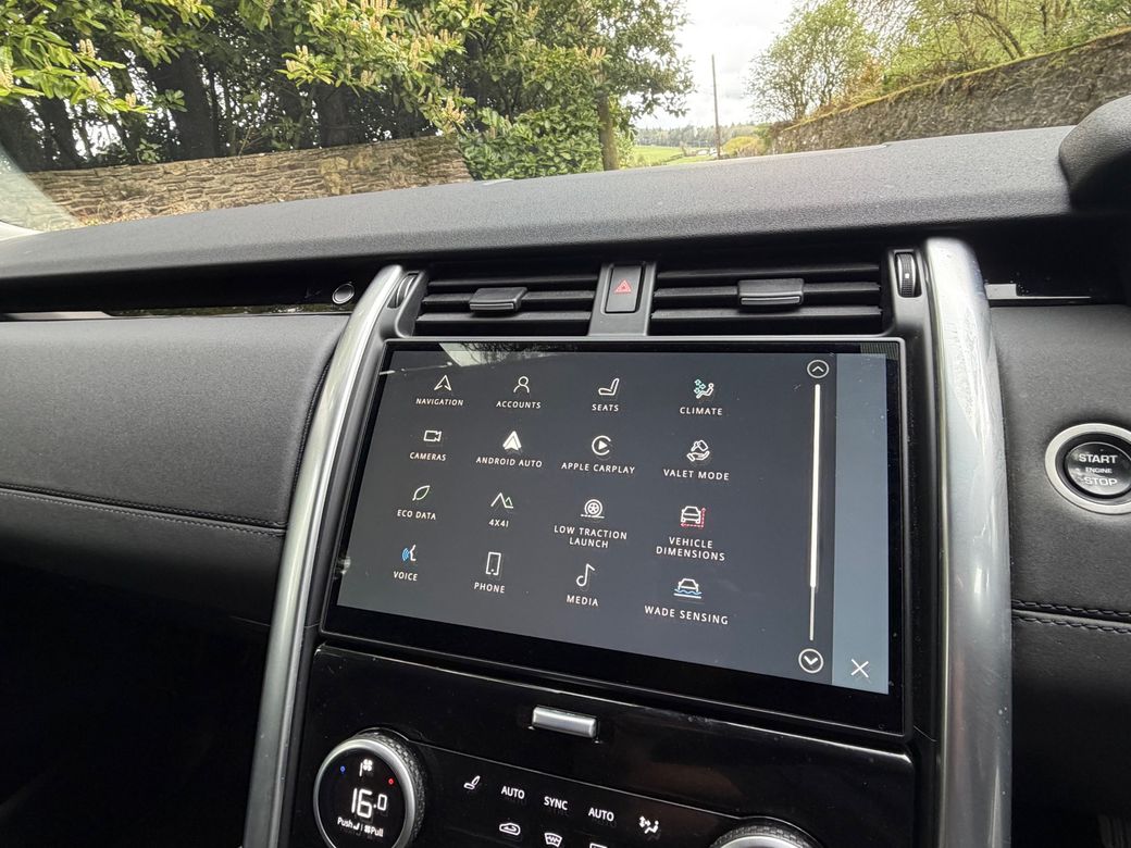 2023 Land Rover Discovery