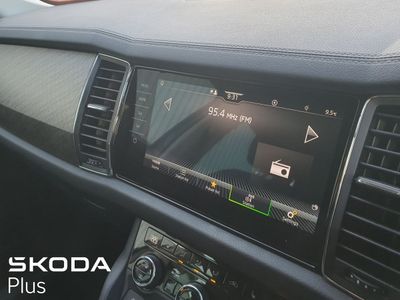 2024 Skoda Kodiaq