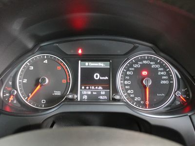 2016 Audi Q5