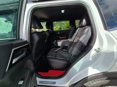 2023 Mitsubishi Outlander