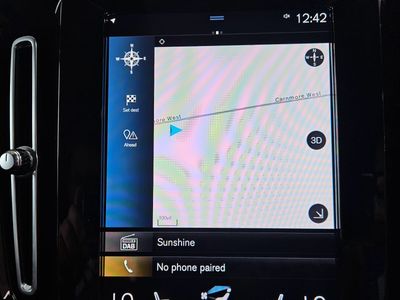 2022 Volvo XC40
