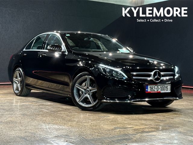 vehicle for sale from Kylemore Cars