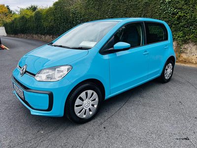 2019 Volkswagen up!