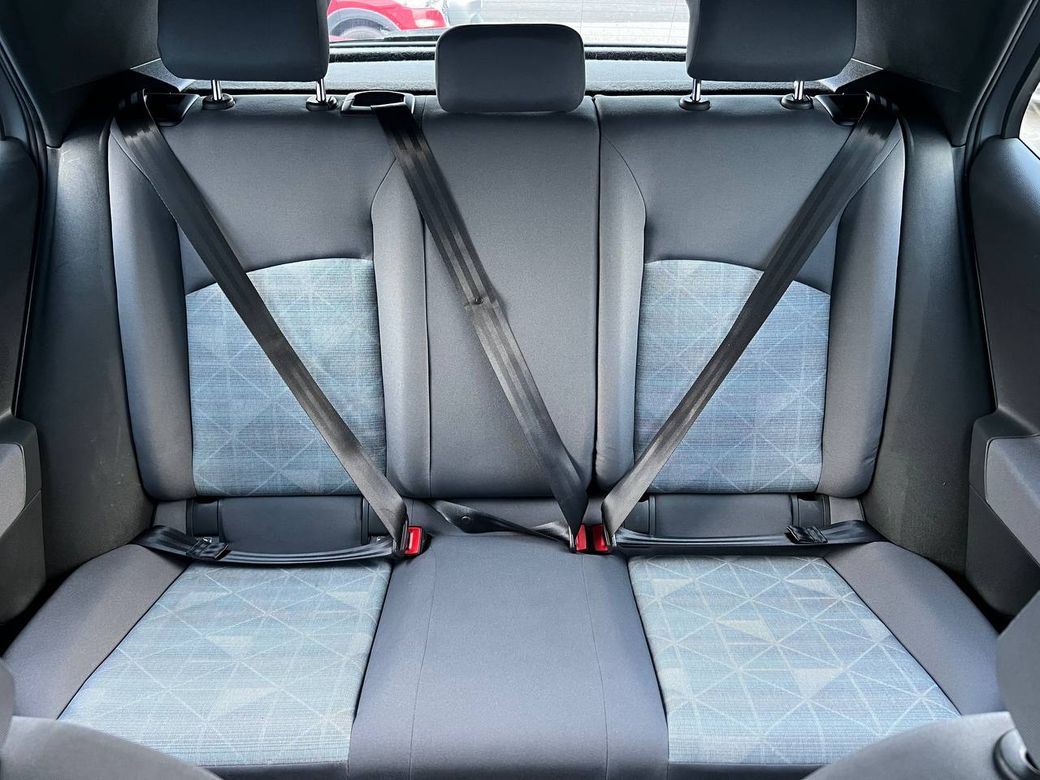 2021 Volkswagen ID.3