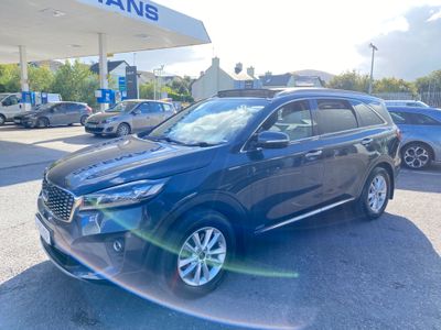 2018 Kia Sorento