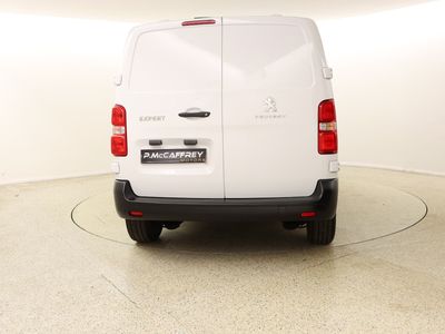 2022 Peugeot Expert