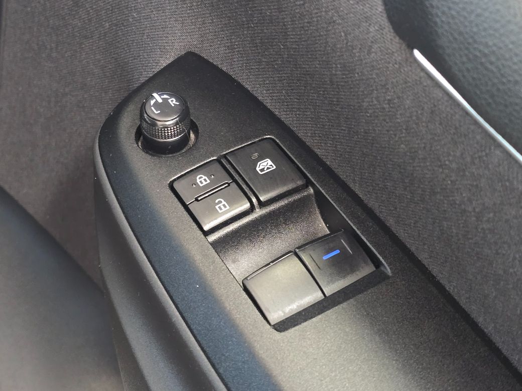 2023 Toyota Yaris