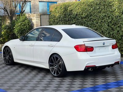 2014 BMW 3 Series