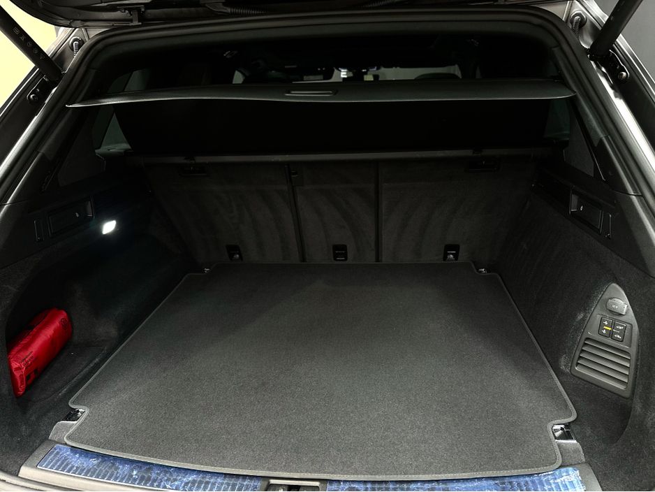 2024 Volkswagen Touareg