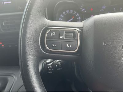 2023 Citroen Berlingo