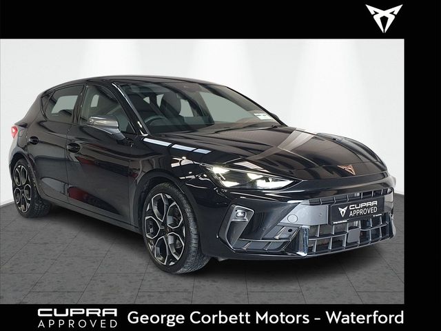 vehicle for sale from George Corbett Motors