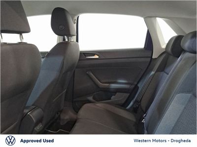 2023 Volkswagen Polo