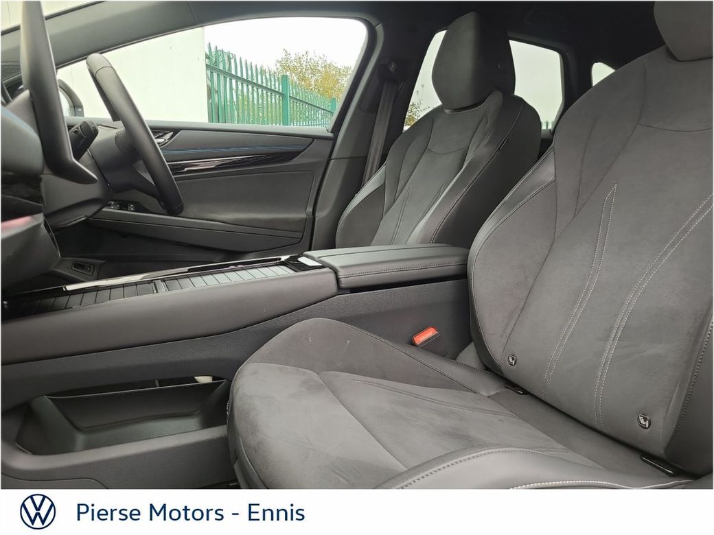 2025 Volkswagen ID.7