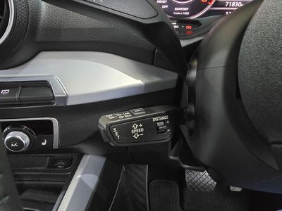 2018 Audi Q2