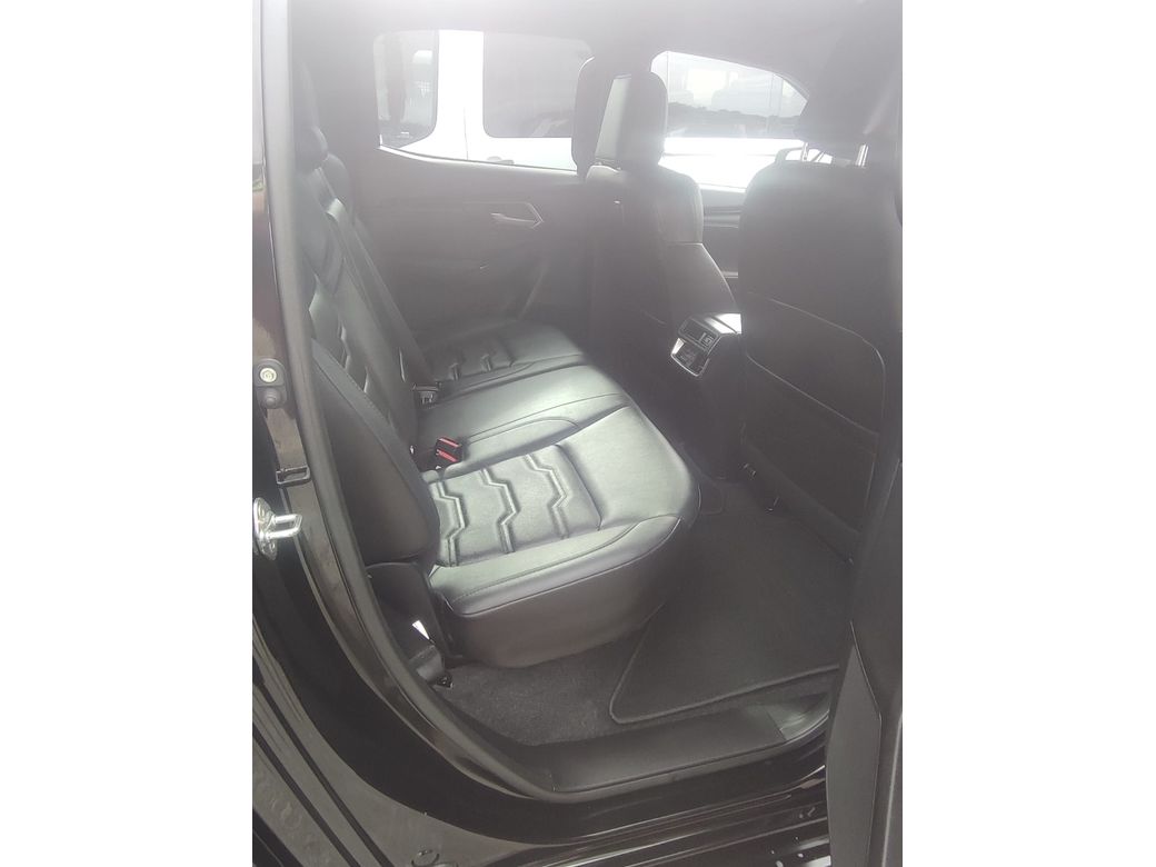 2023 Isuzu D-MAX