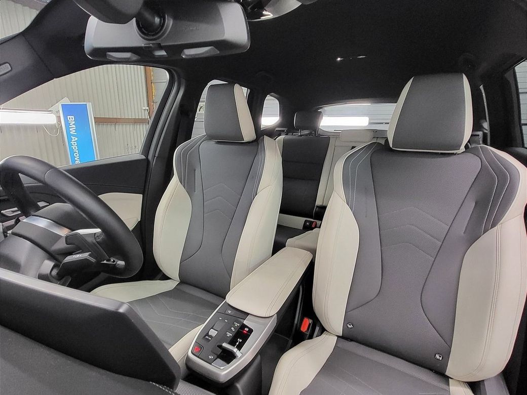 2026 BMW X1