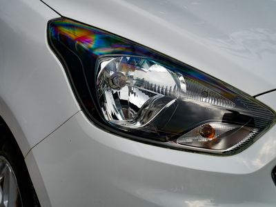 2018 Ford Ka+