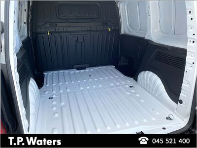 2026 Fiat Doblo