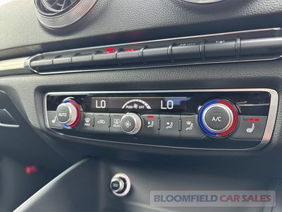 2017 Audi A3