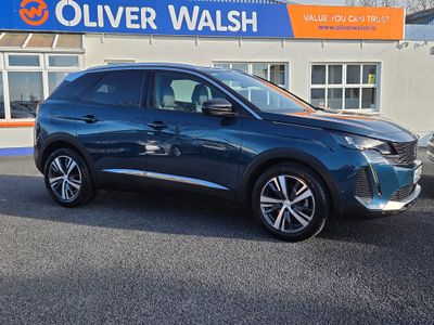 2023 Peugeot 3008