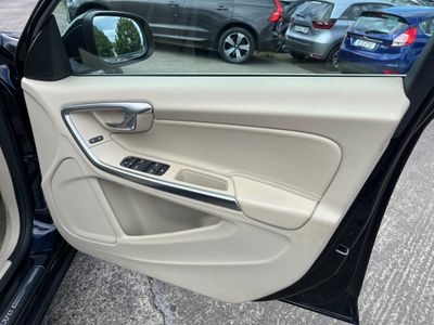 2017 Volvo S60