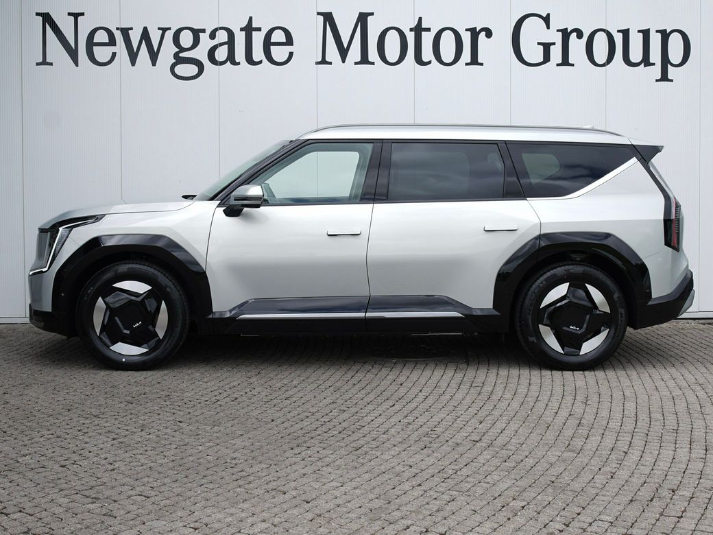 2026 Kia EV9