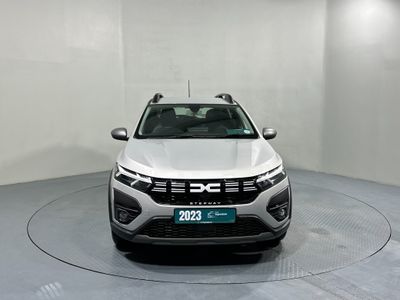 2023 Dacia Sandero Stepway