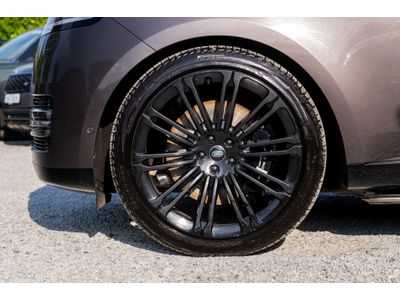 2024 Land Rover Range Rover
