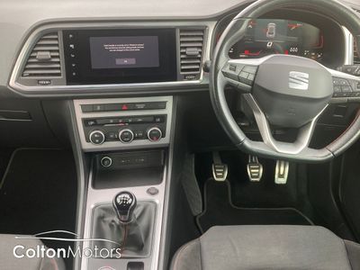 2023 SEAT Ateca