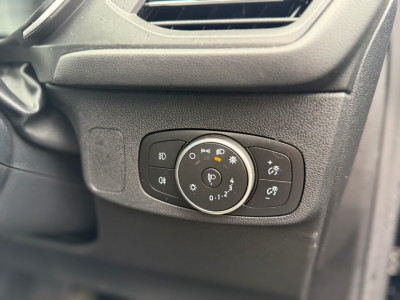 2021 Ford Focus