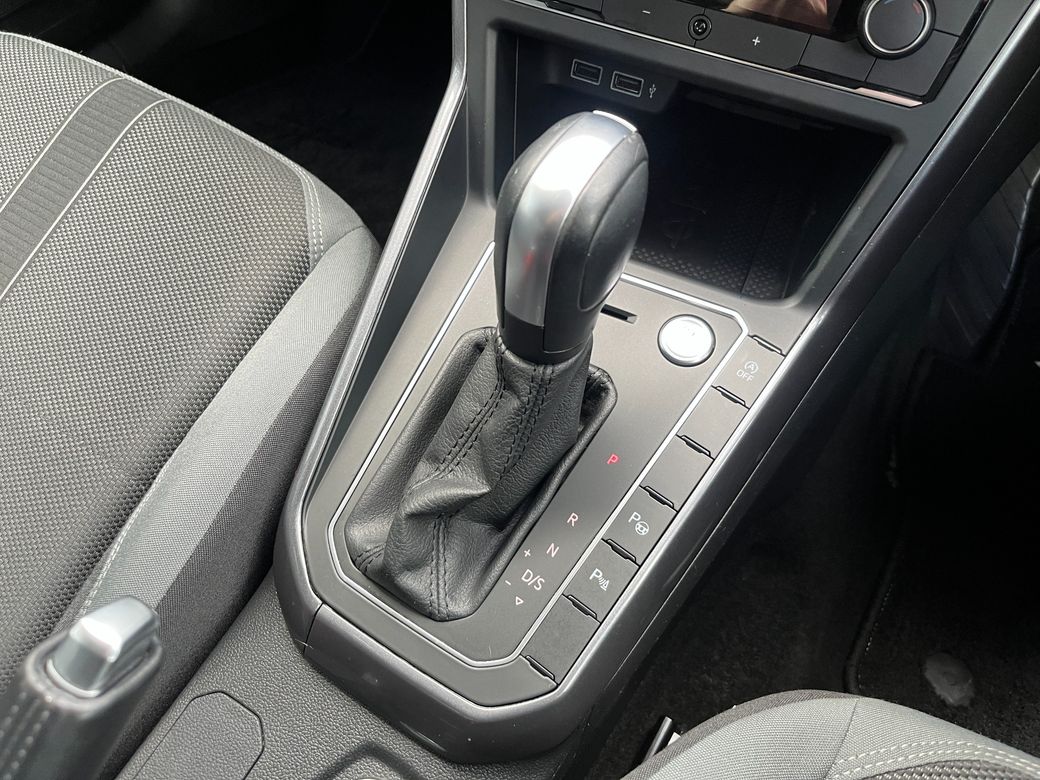 2020 Volkswagen Polo