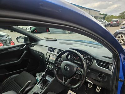 2016 Skoda Octavia