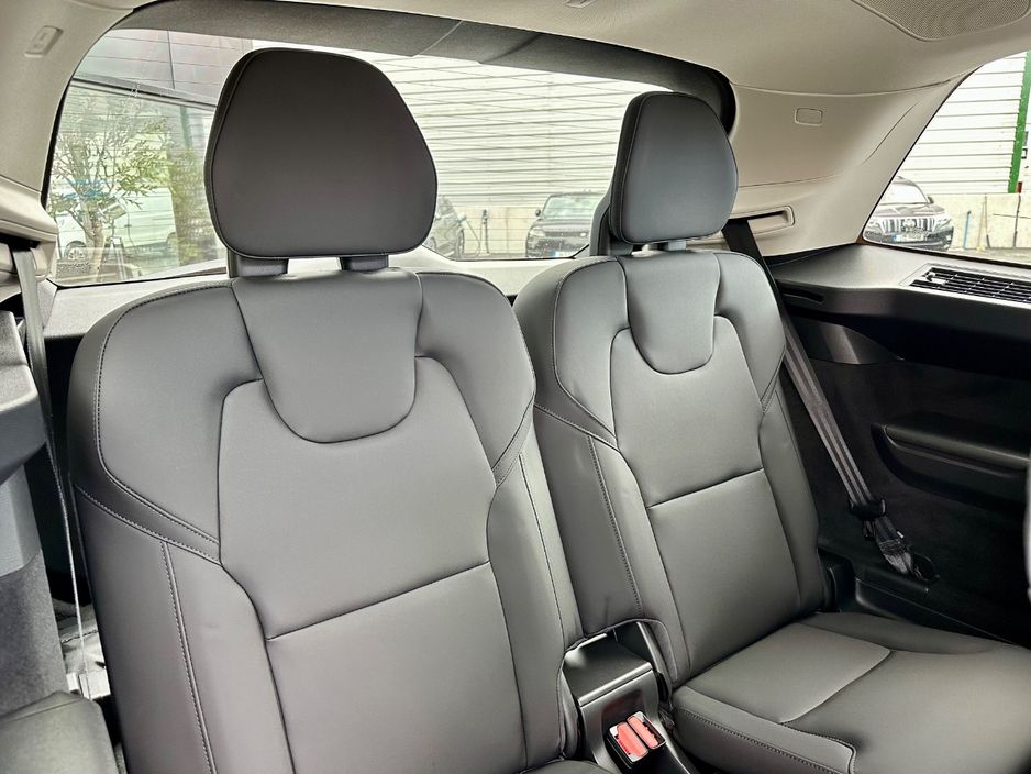 2026 Volvo XC90