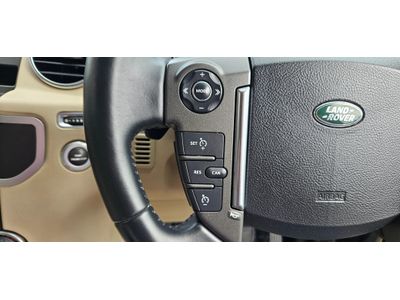 2016 Land Rover Discovery