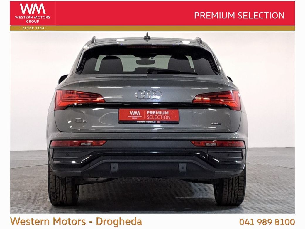 2024 Audi Q5