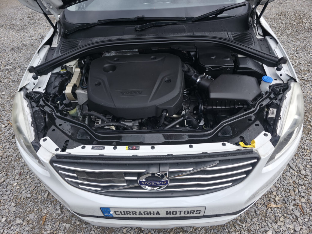 2016 Volvo XC60