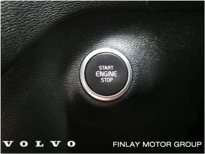 2018 Volvo XC40