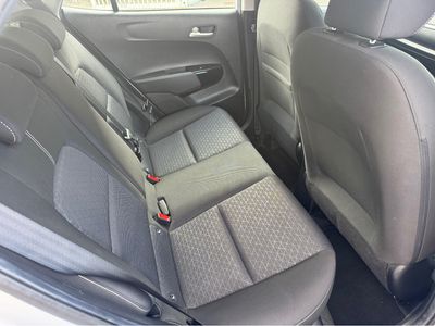 2022 Kia Picanto