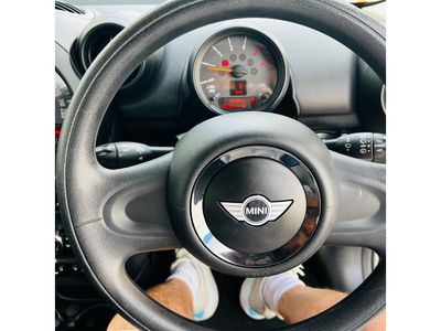 2015 Mini Countryman