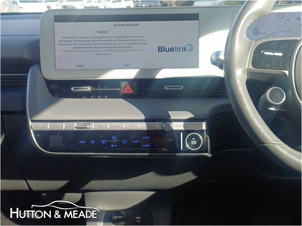 2022 Hyundai Ioniq 5