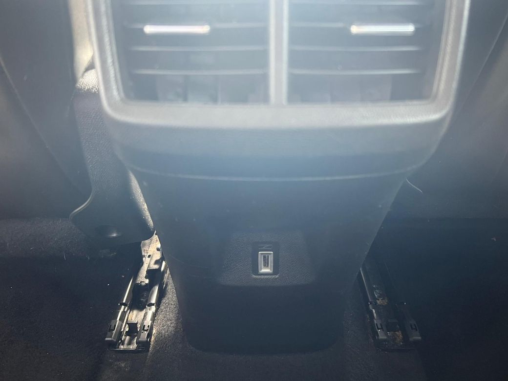 2022 Citroen C5 Aircross