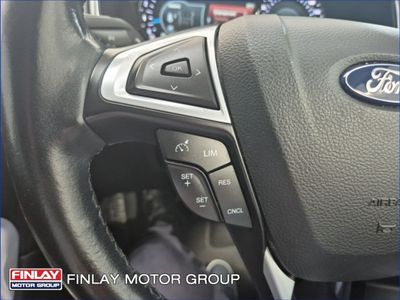 2019 Ford S-Max
