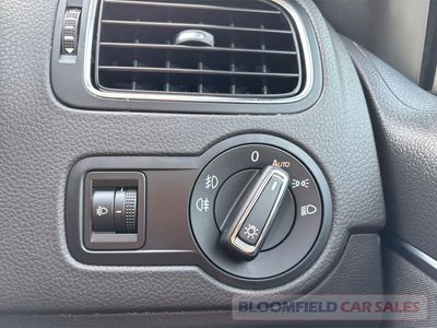 2015 Volkswagen Polo