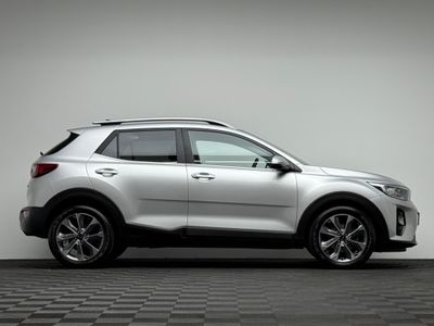 2020 Kia Stonic
