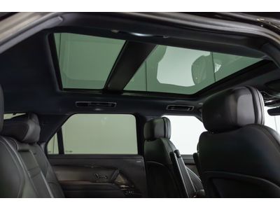 2024 Land Rover Range Rover Sport