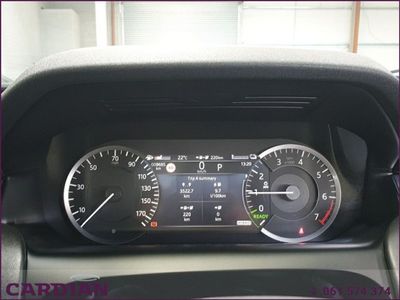 2024 Land Rover Discovery Sport