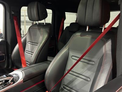 2019 Mercedes-Benz G Class