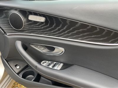 2023 Mercedes-Benz E Class