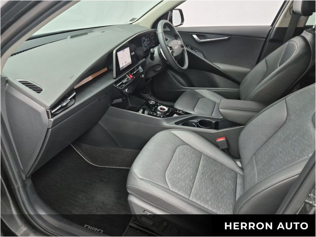 2023 Kia Niro